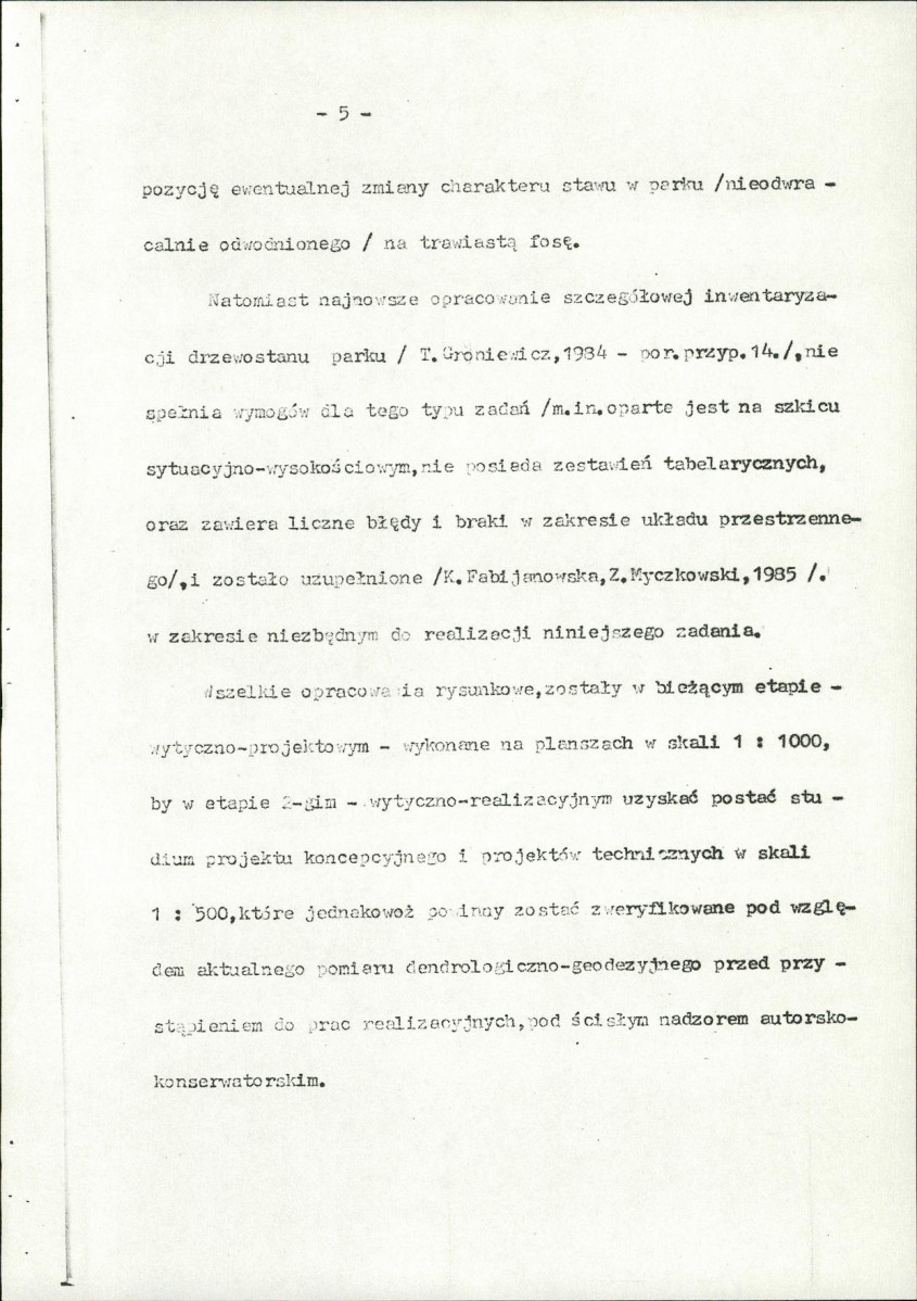 Ewidencja parkowa, skan nr 9