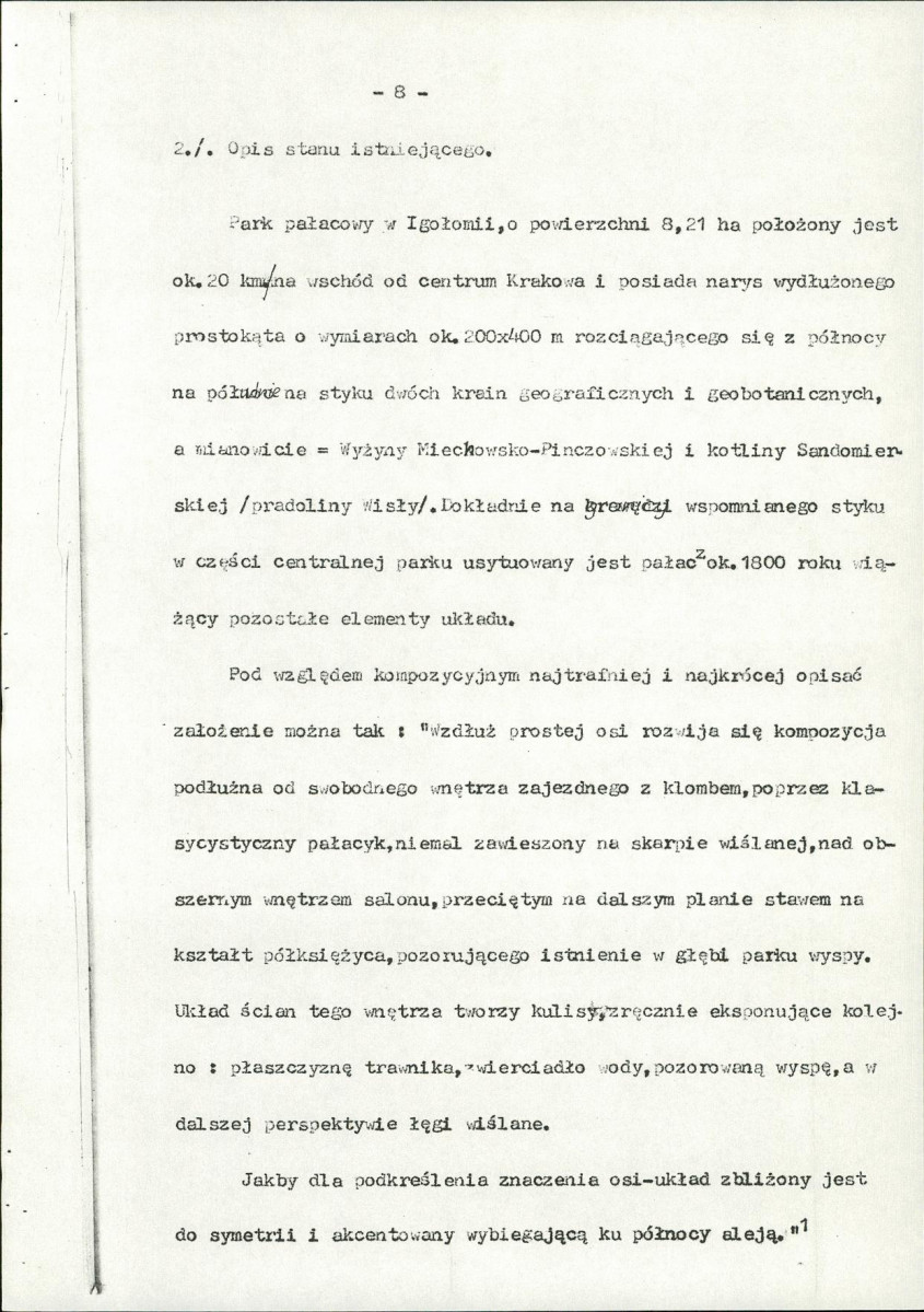 Ewidencja parkowa, skan nr 12