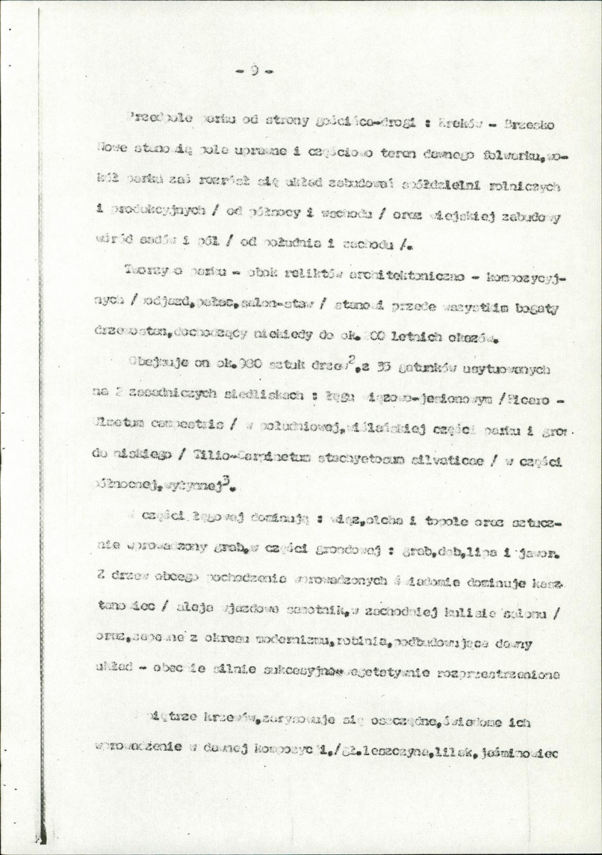 Ewidencja parkowa, skan nr 13