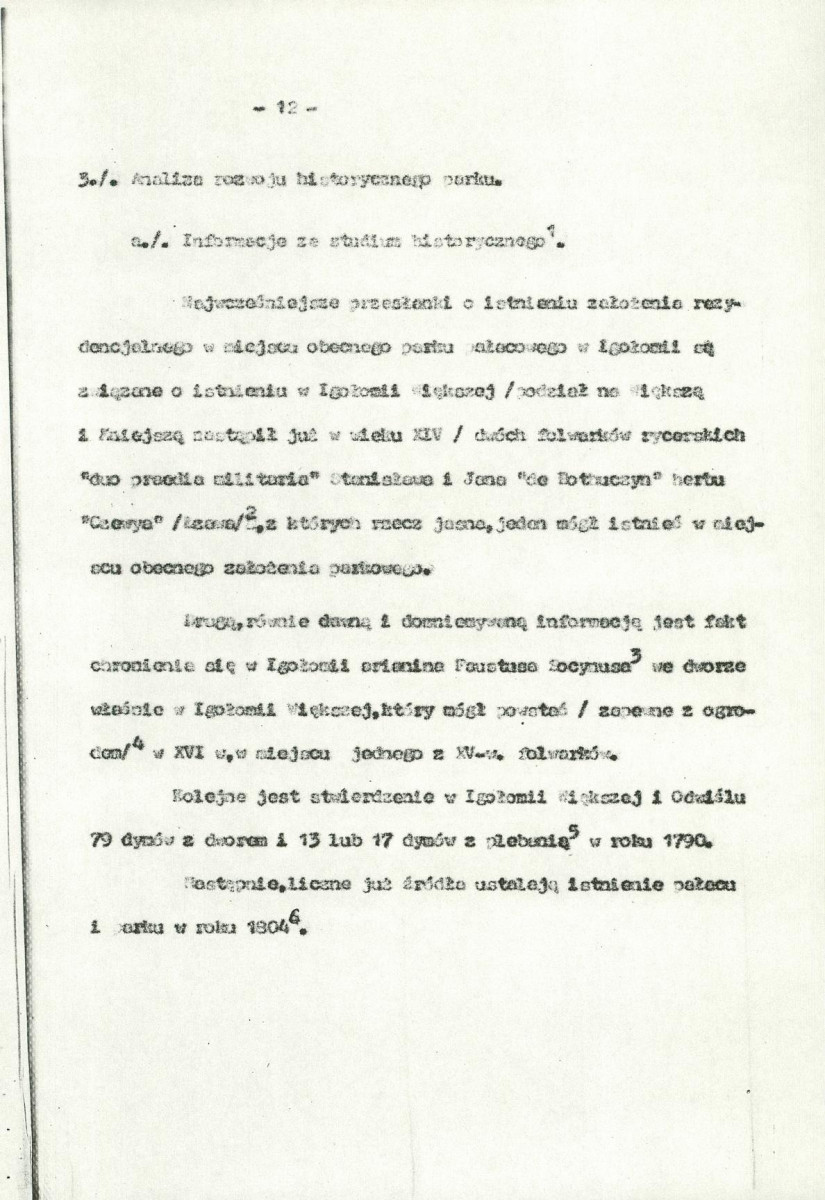 Ewidencja parkowa, skan nr 16