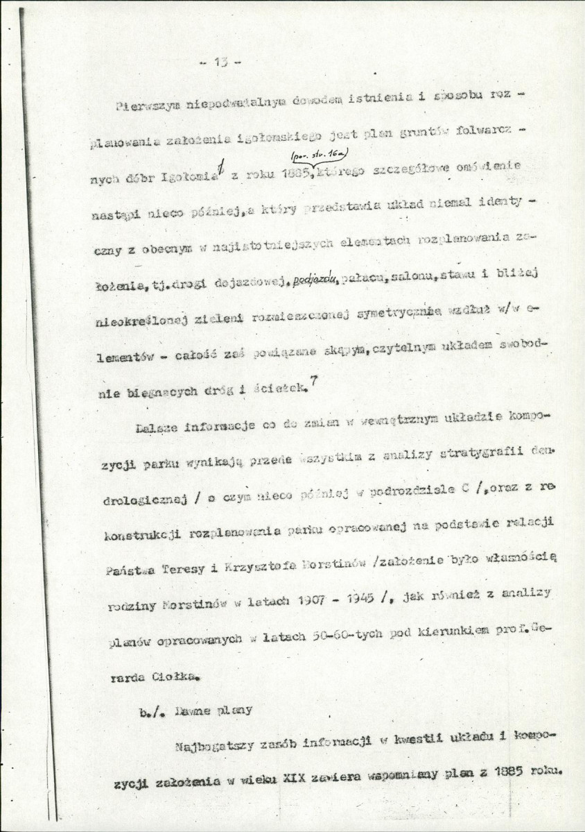 Ewidencja parkowa, skan nr 17