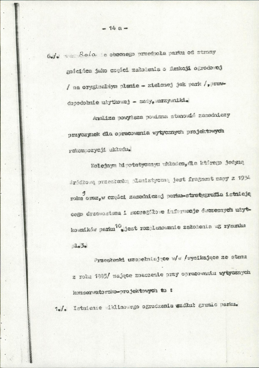 Ewidencja parkowa, skan nr 19