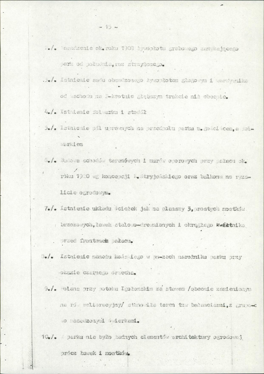 Ewidencja parkowa, skan nr 20