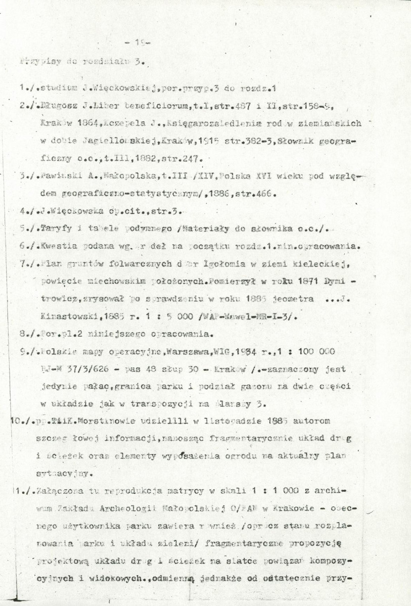 Ewidencja parkowa, skan nr 28