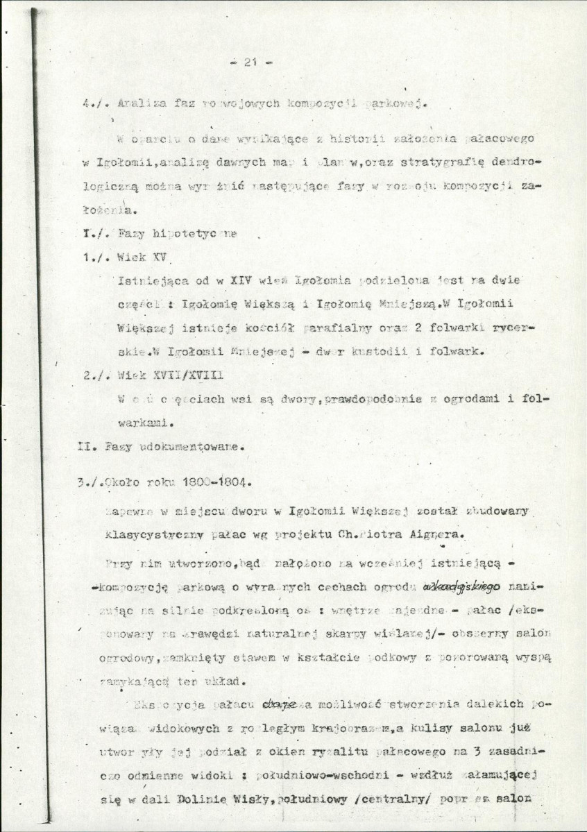 Ewidencja parkowa, skan nr 30