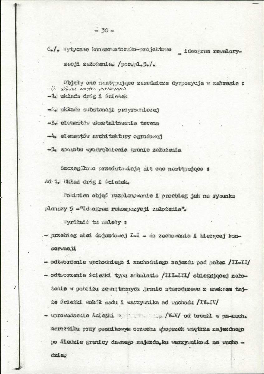 Ewidencja parkowa, skan nr 39