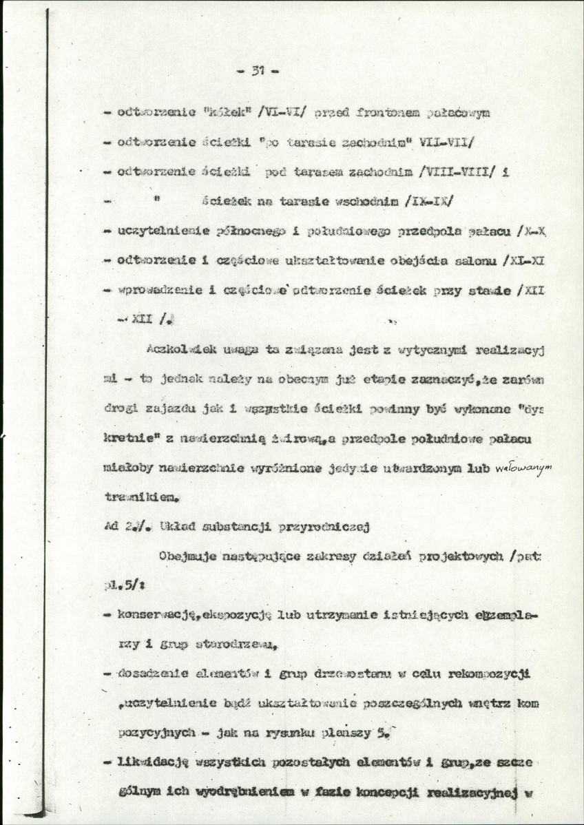 Ewidencja parkowa, skan nr 40