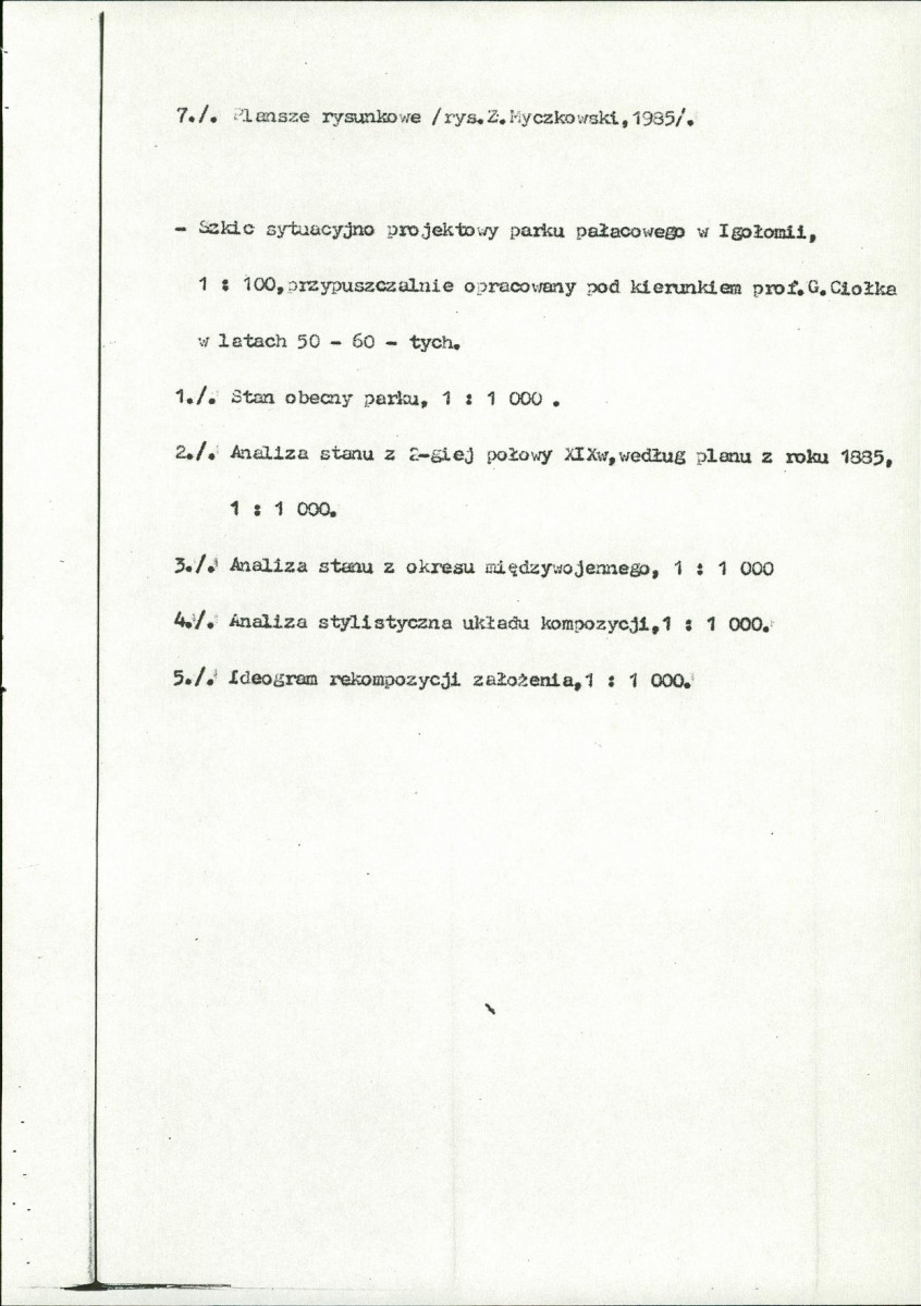 Ewidencja parkowa, skan nr 43