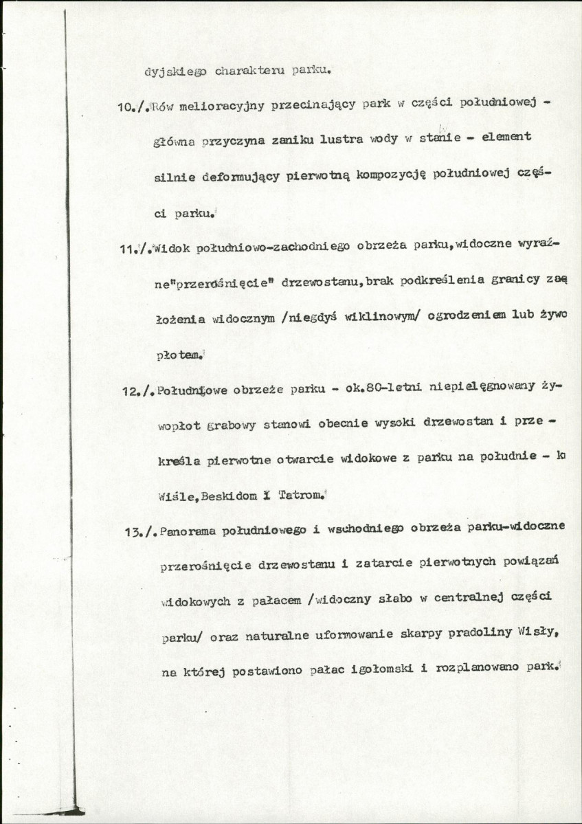 Ewidencja parkowa, skan nr 45