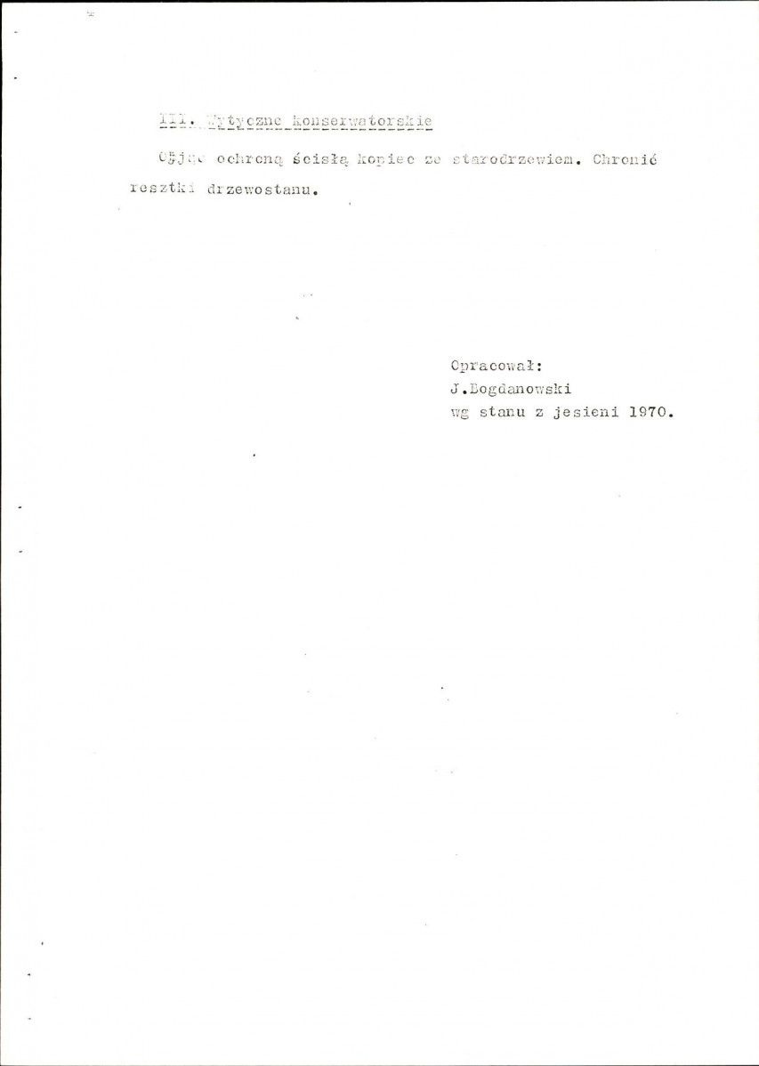 Ewidencja parkowa, skan nr 6