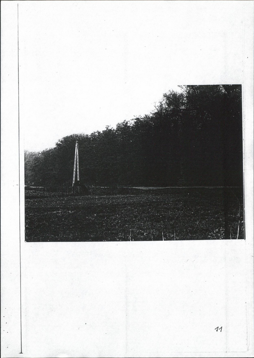 Ewidencja parkowa, skan nr 56