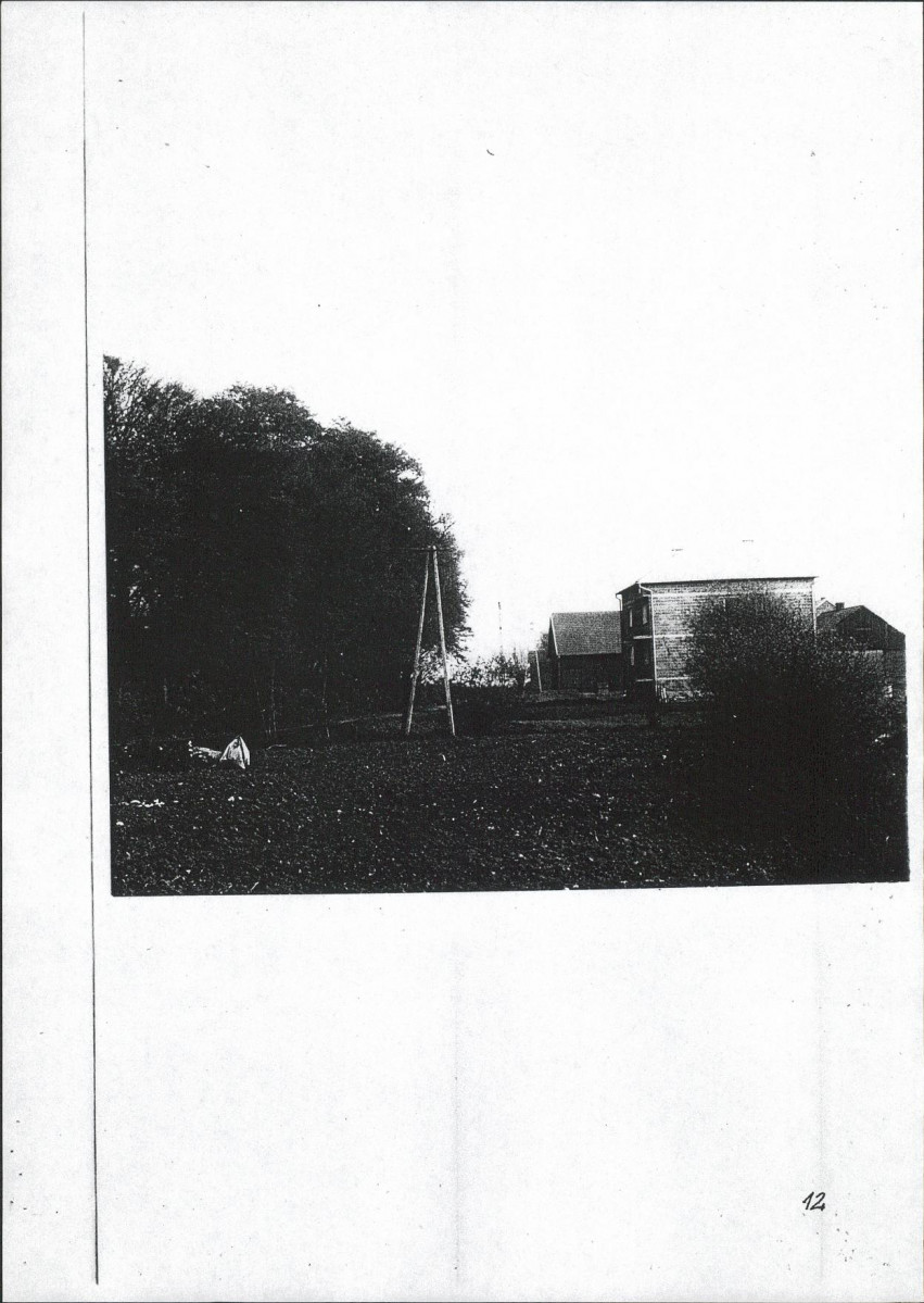 Ewidencja parkowa, skan nr 57