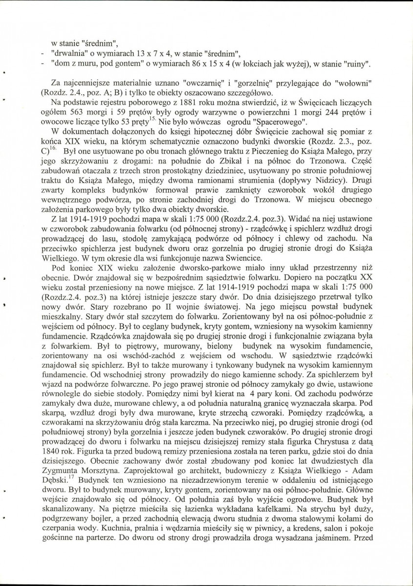 EP - Ewidencja parkowa, skan nr 11