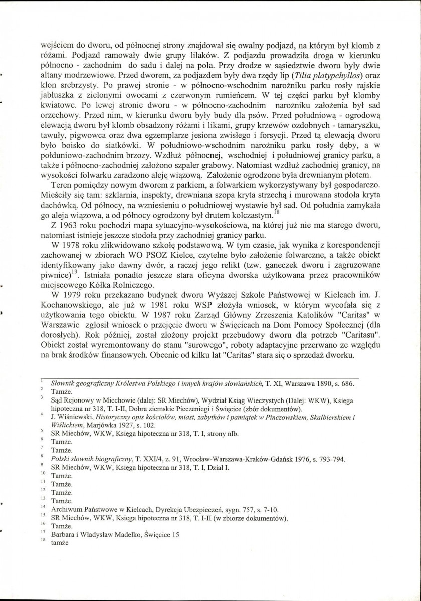 EP - Ewidencja parkowa, skan nr 12