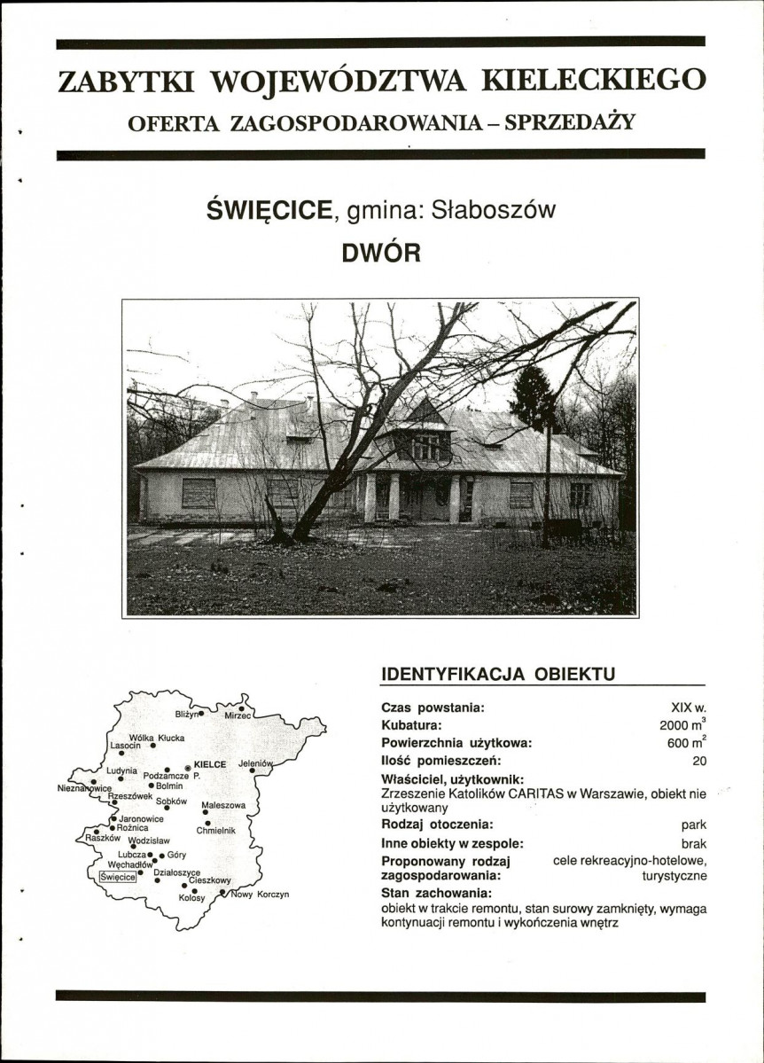 EP - Ewidencja parkowa, skan nr 22