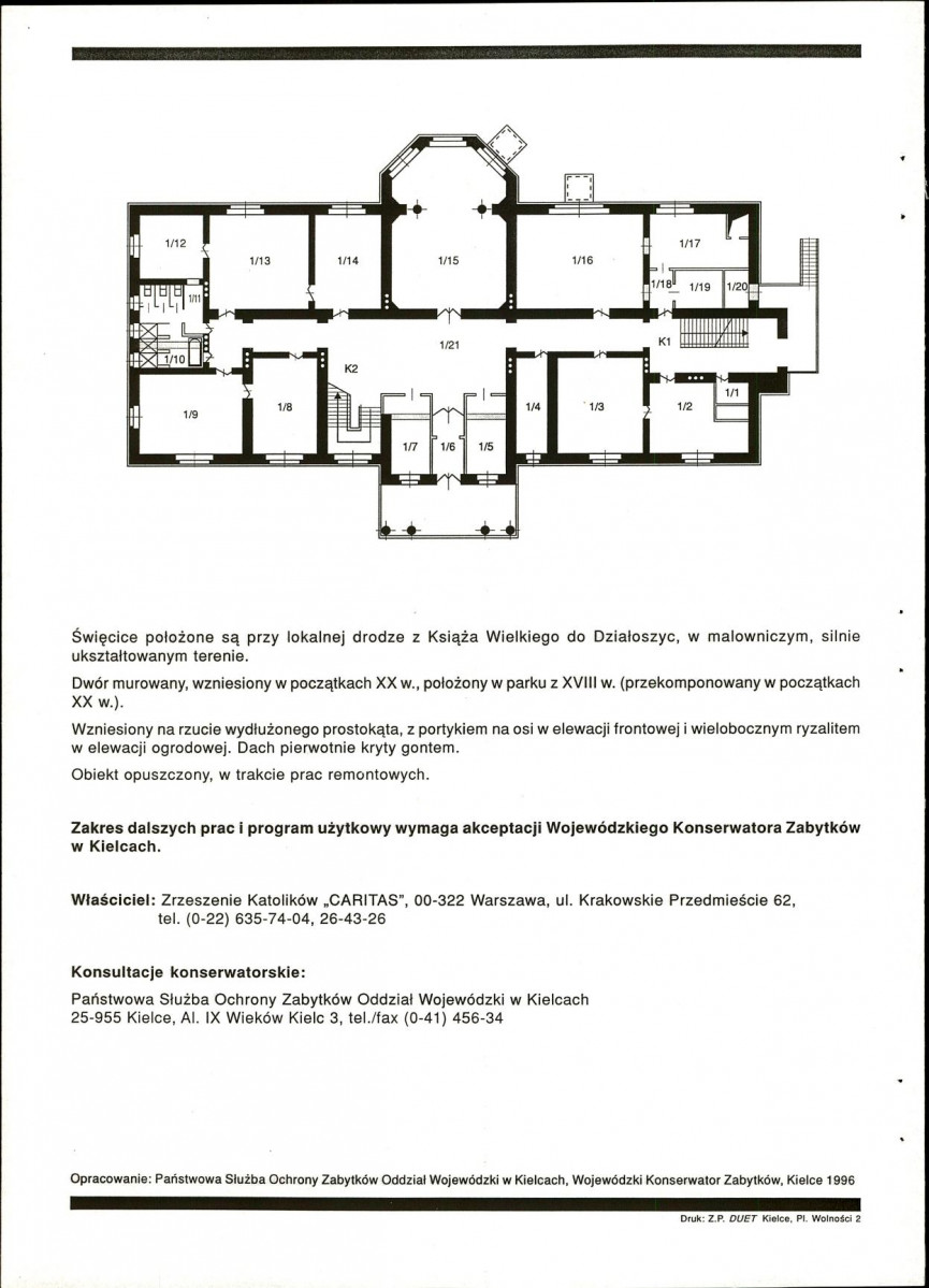 EP - Ewidencja parkowa, skan nr 23