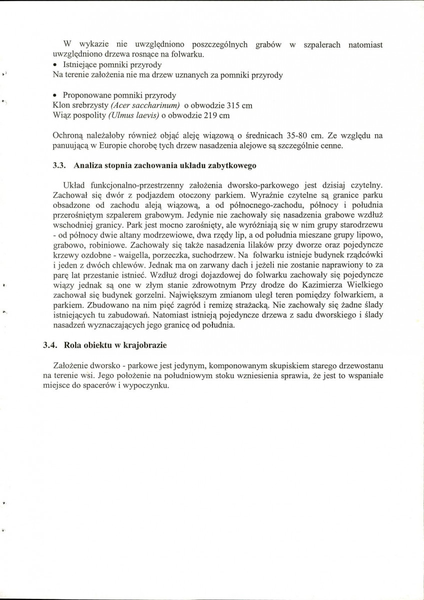EP - Ewidencja parkowa, skan nr 29