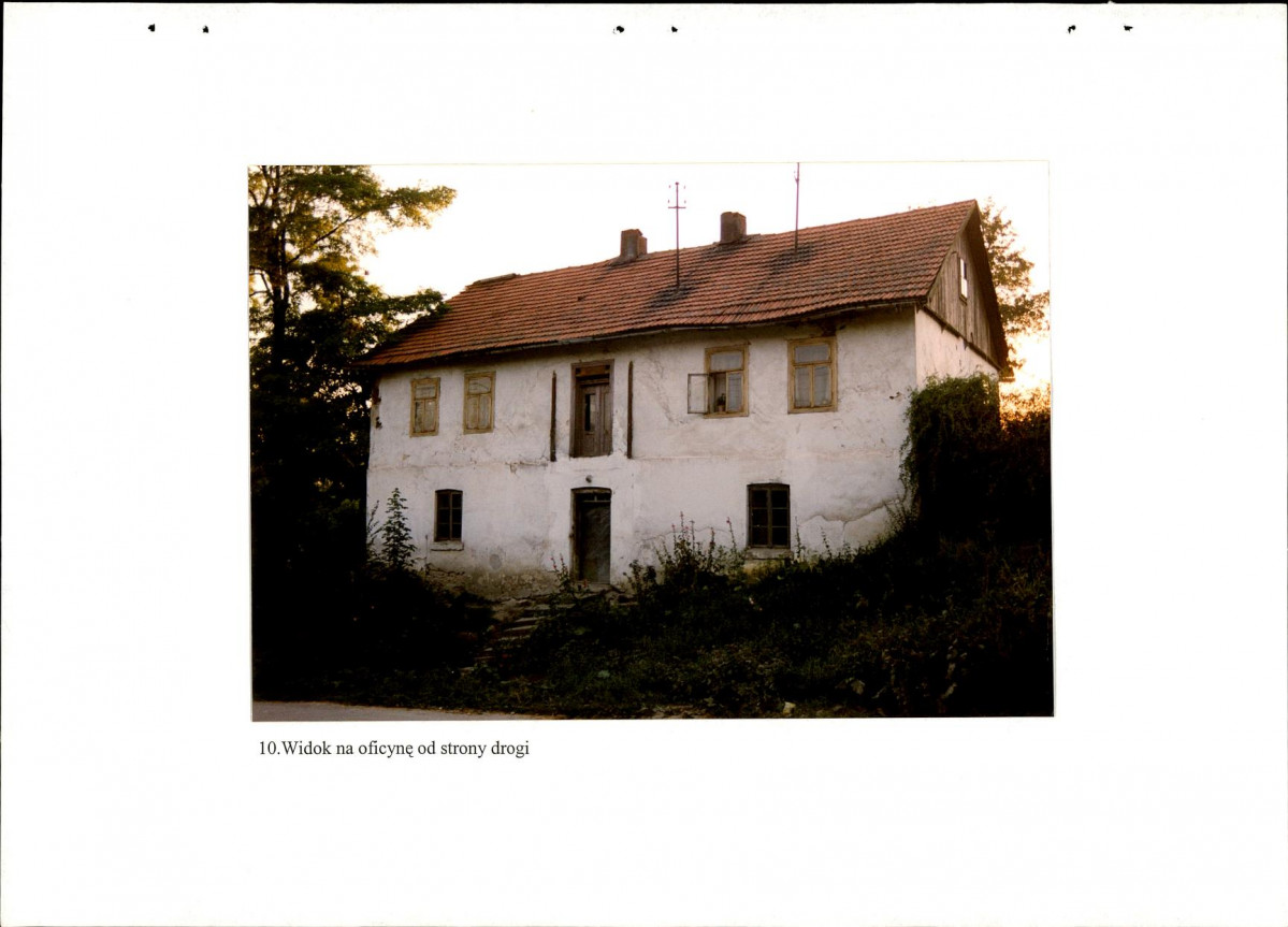 EP - Ewidencja parkowa, skan nr 41