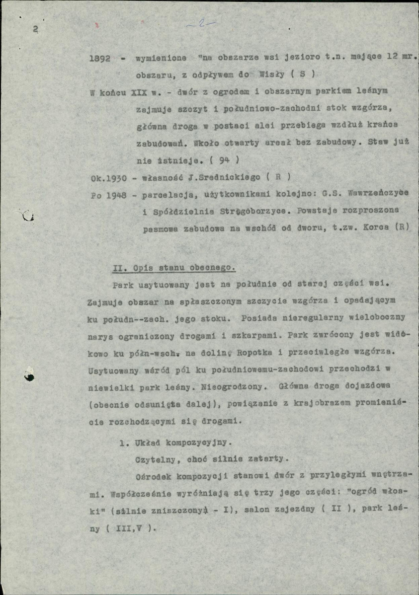 Ewidencja parkowa, skan nr 6
