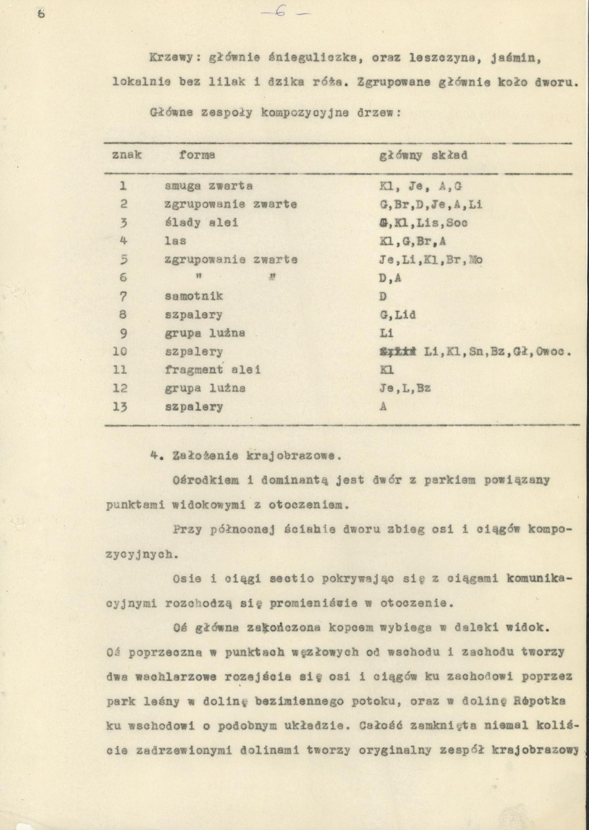 Ewidencja parkowa, skan nr 10