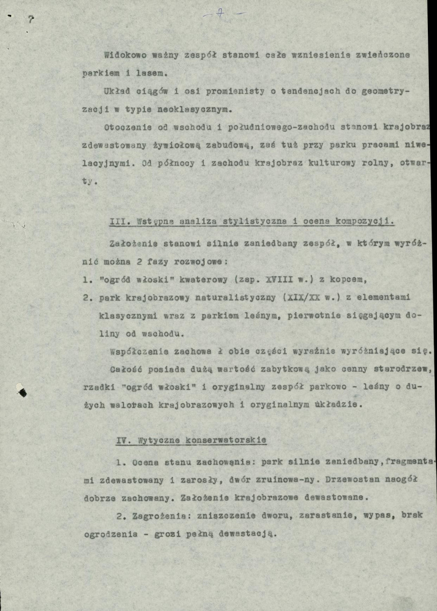 Ewidencja parkowa, skan nr 11