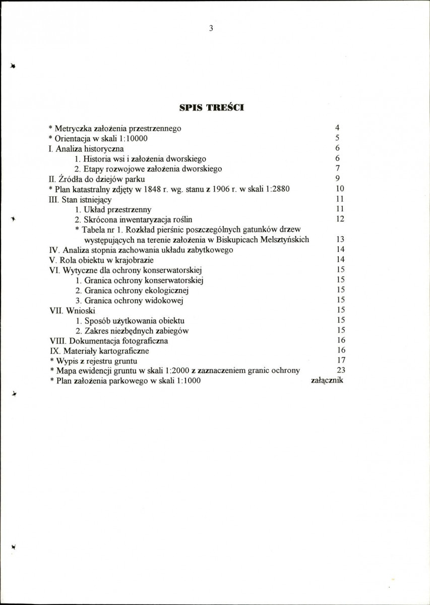 EP - Ewidencja parkowa, skan nr 6