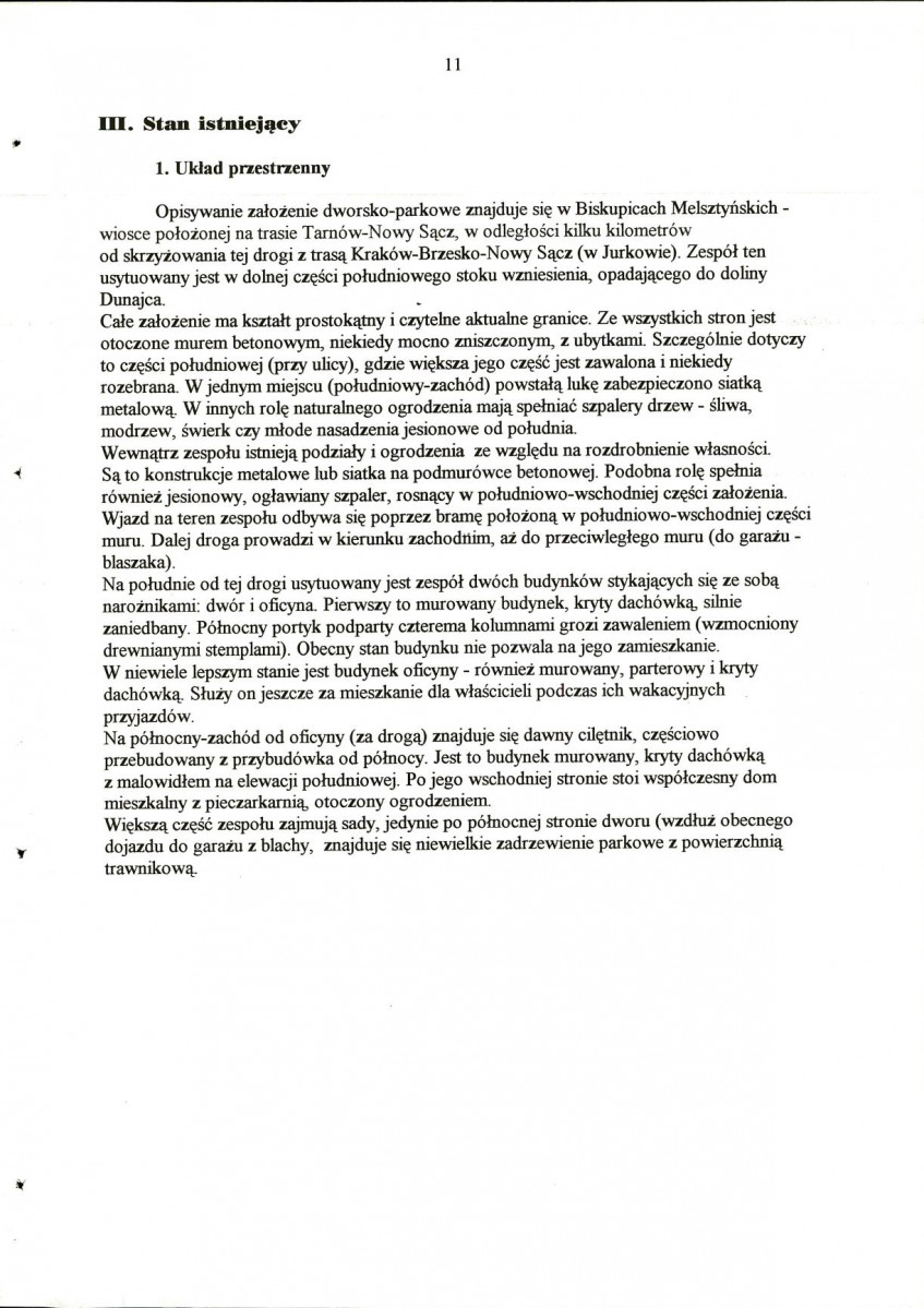 EP - Ewidencja parkowa, skan nr 14