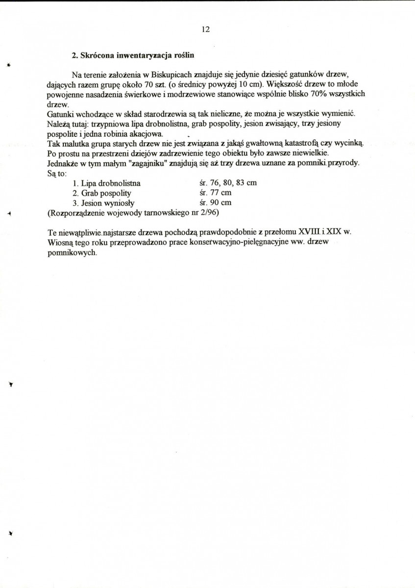 EP - Ewidencja parkowa, skan nr 15