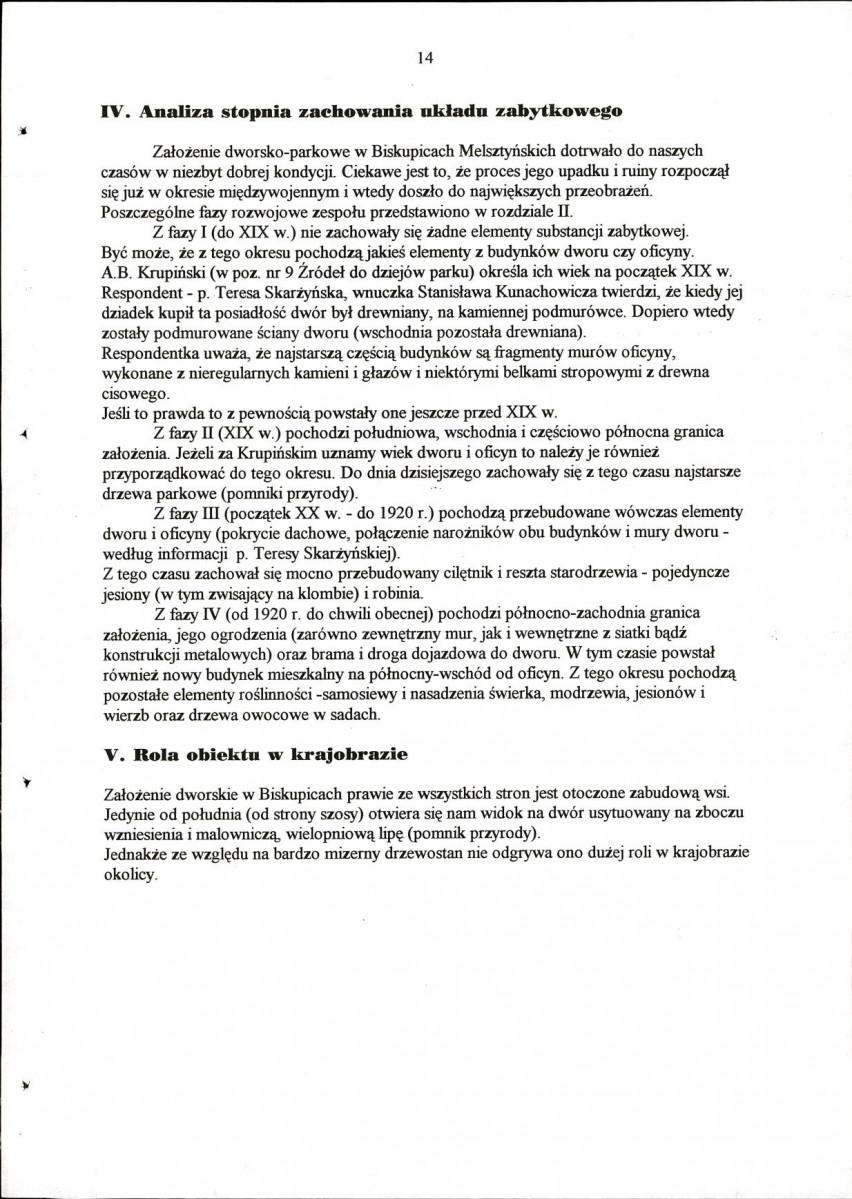 EP - Ewidencja parkowa, skan nr 17