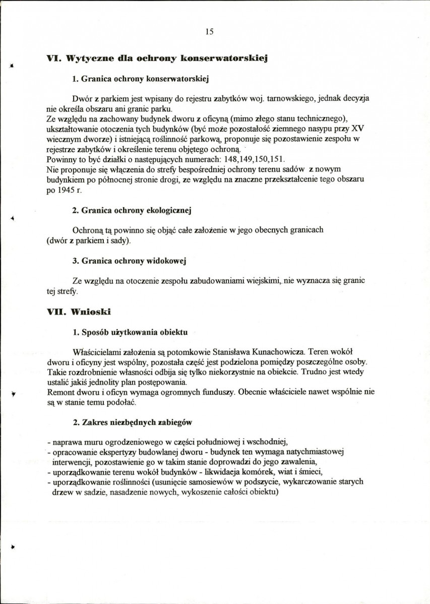 EP - Ewidencja parkowa, skan nr 18