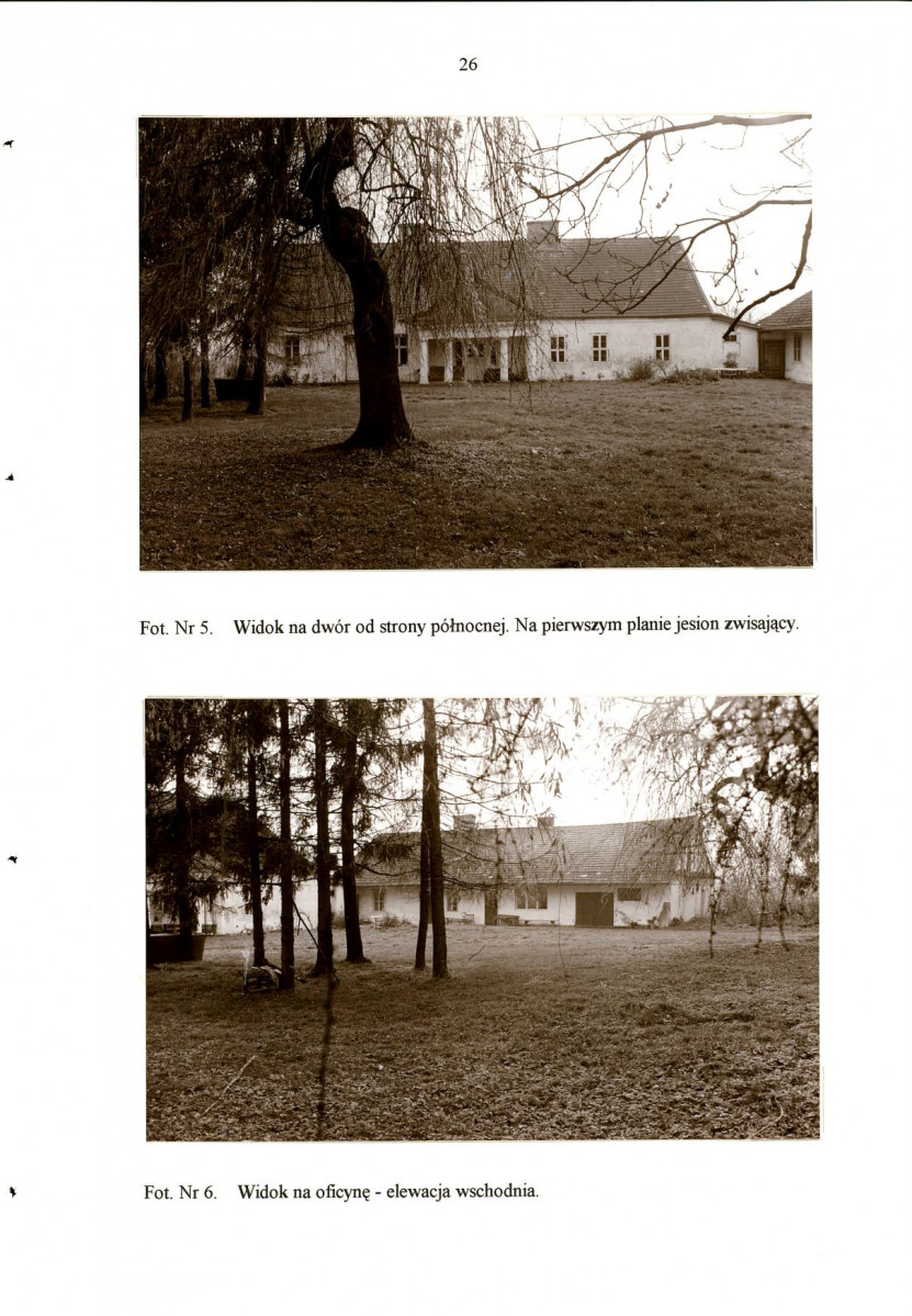 EP - Ewidencja parkowa, skan nr 29