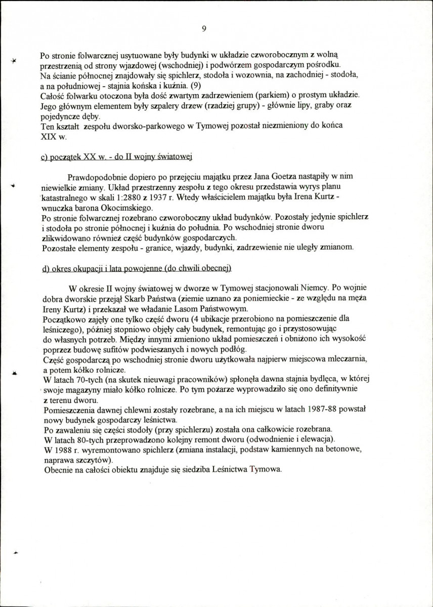 EP - Ewidencja parkowa, skan nr 12