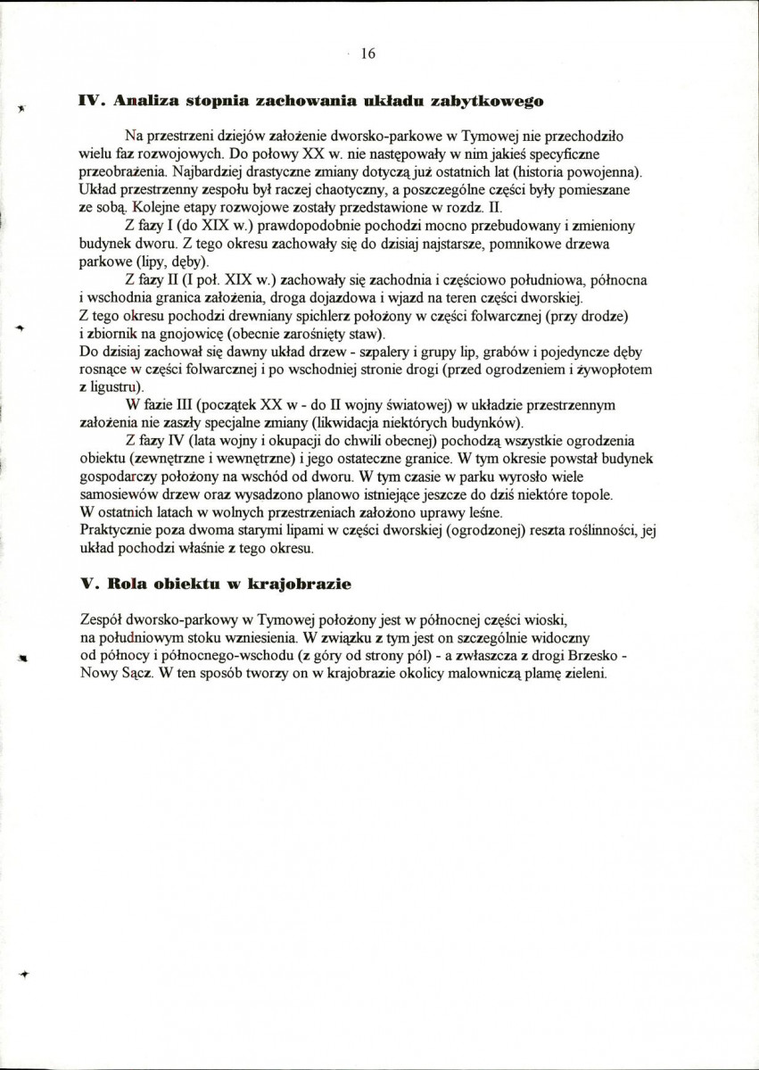 EP - Ewidencja parkowa, skan nr 19