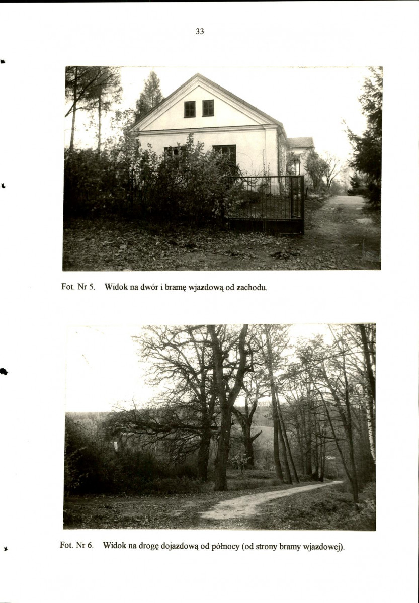 EP - Ewidencja parkowa, skan nr 37