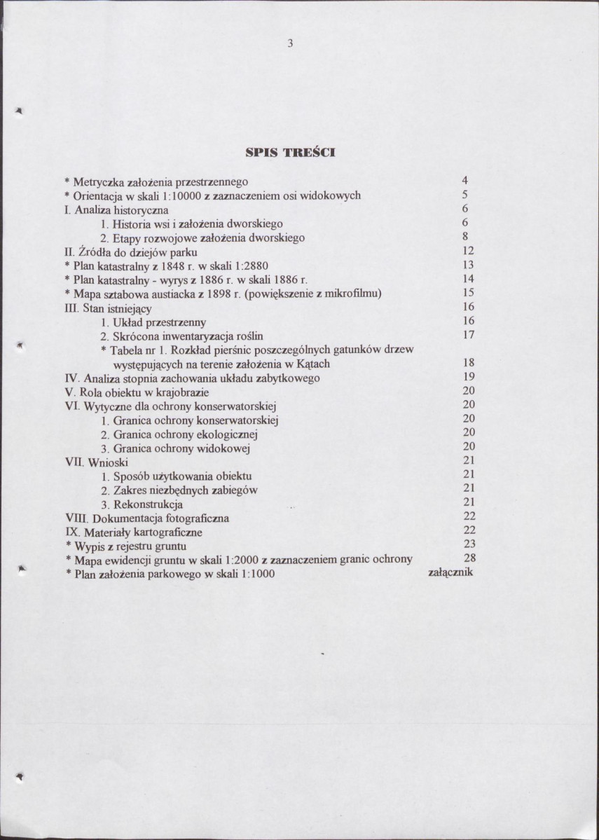 EP - Ewidencja parkowa, skan nr 6