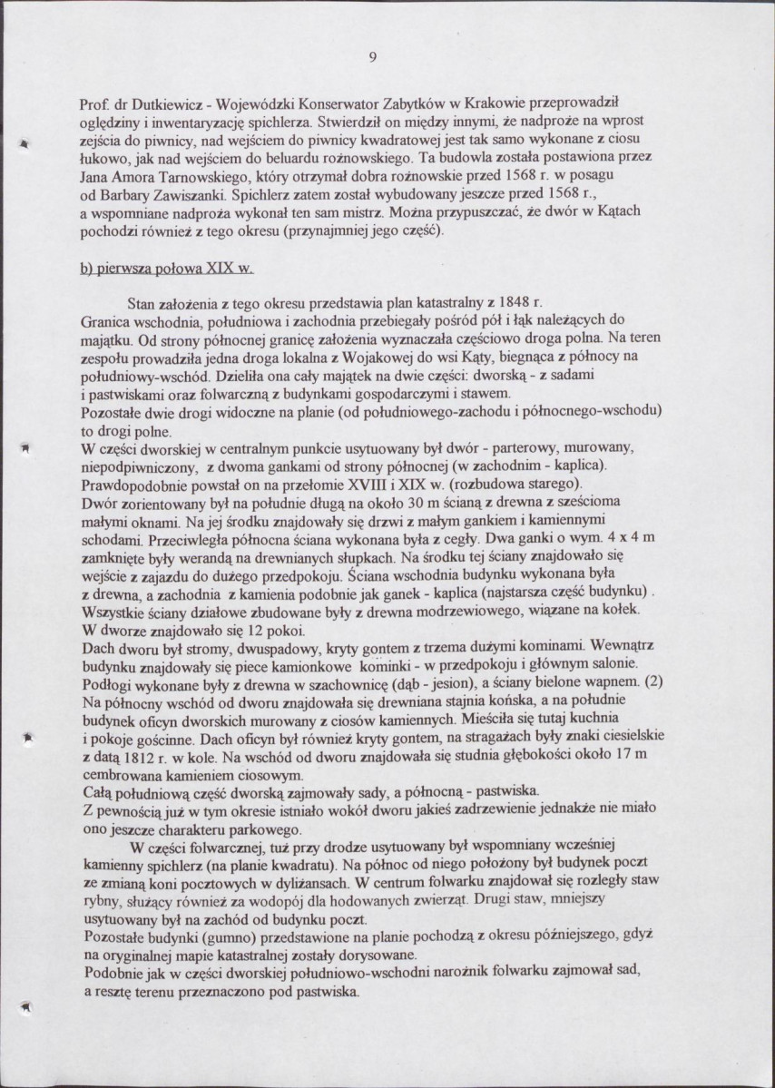 EP - Ewidencja parkowa, skan nr 12
