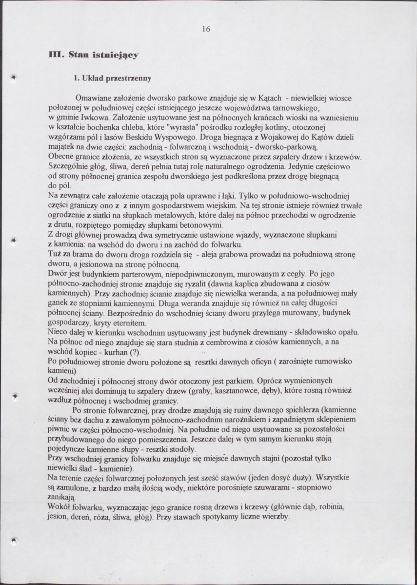 EP - Ewidencja parkowa, skan nr 19