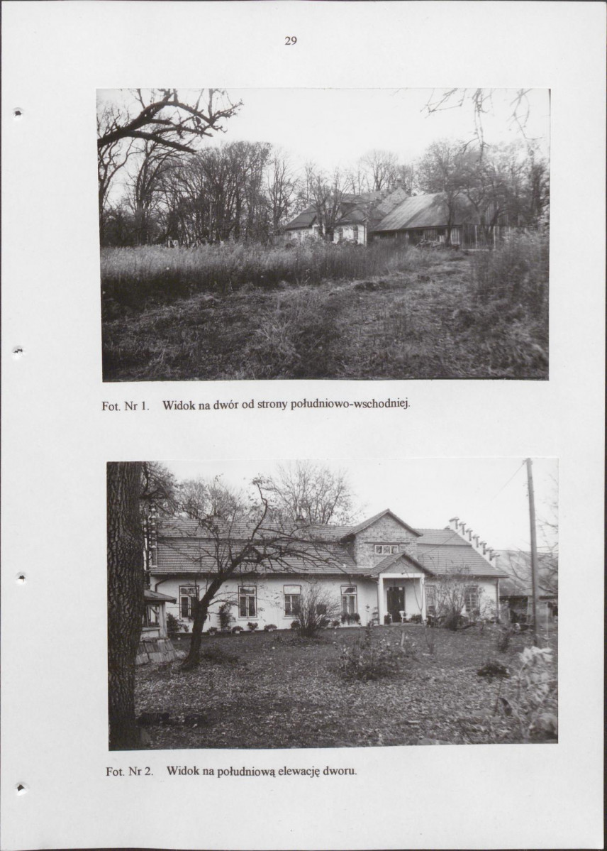EP - Ewidencja parkowa, skan nr 32