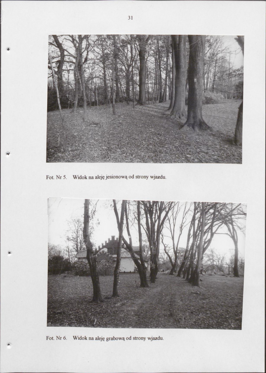 EP - Ewidencja parkowa, skan nr 34