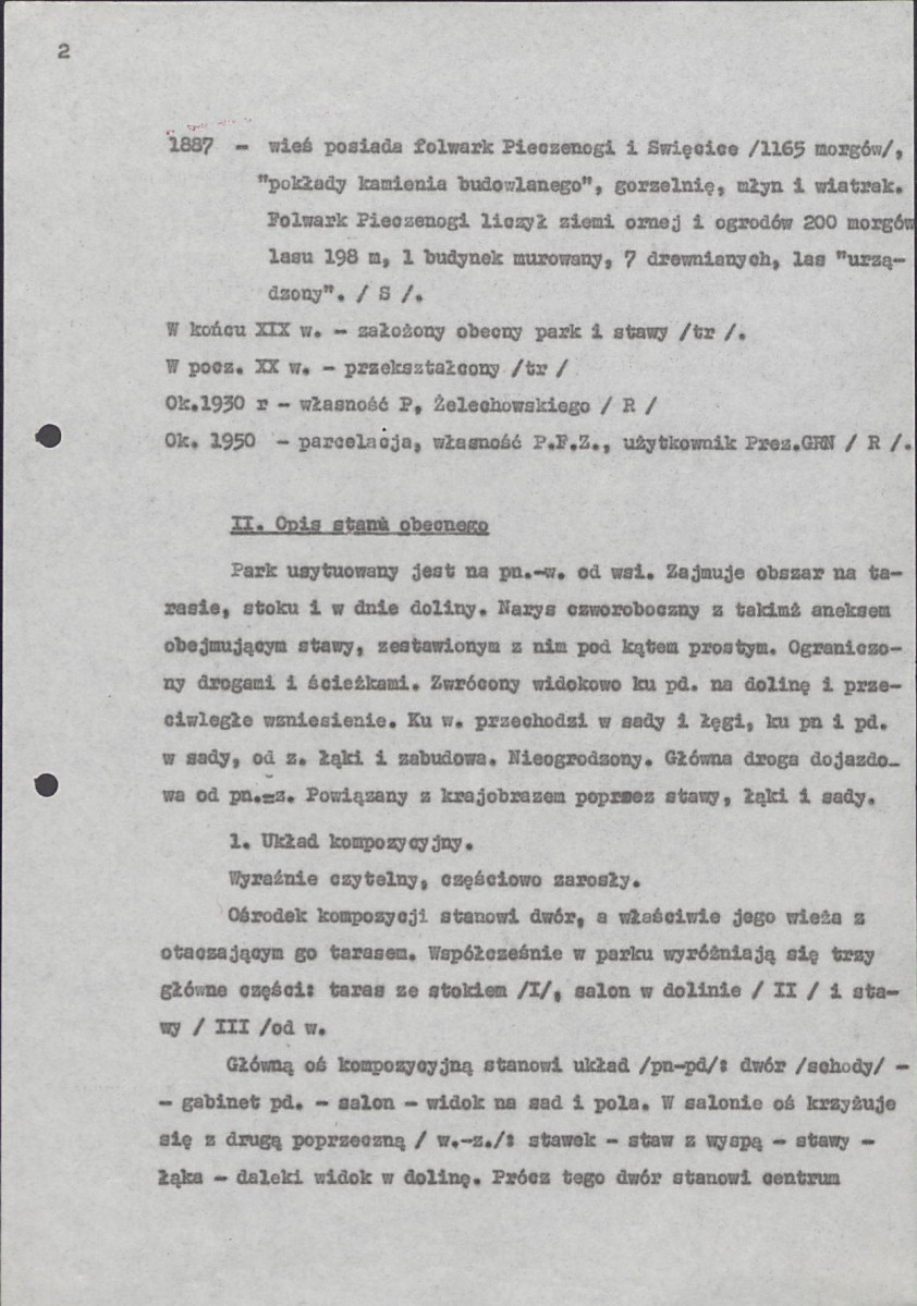 Ewidencja parkowa, skan nr 6