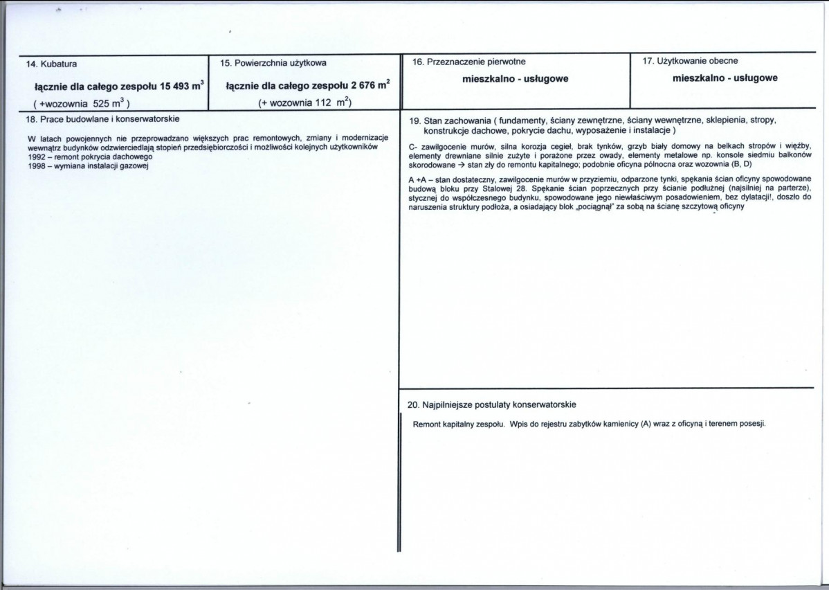 KB - Karta biała, skan nr 3