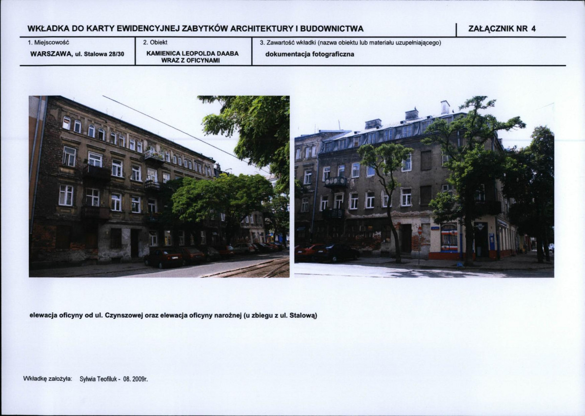 KB - Karta biała, skan nr 9