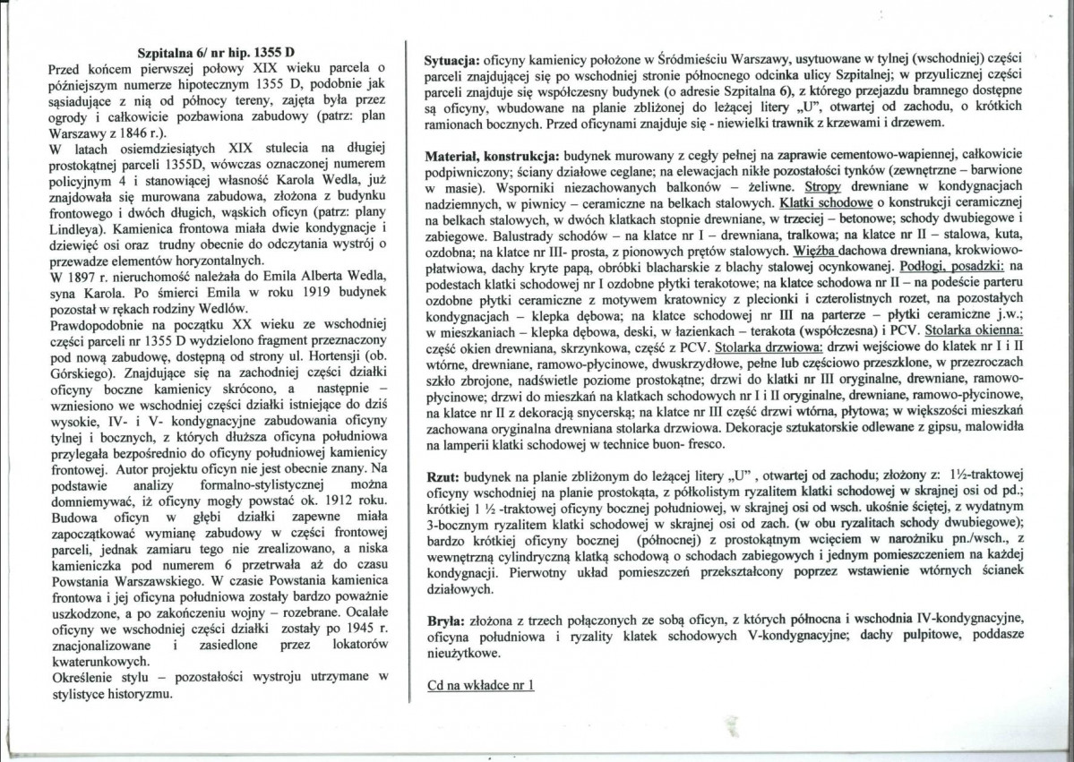 KB - Karta biała, skan nr 2