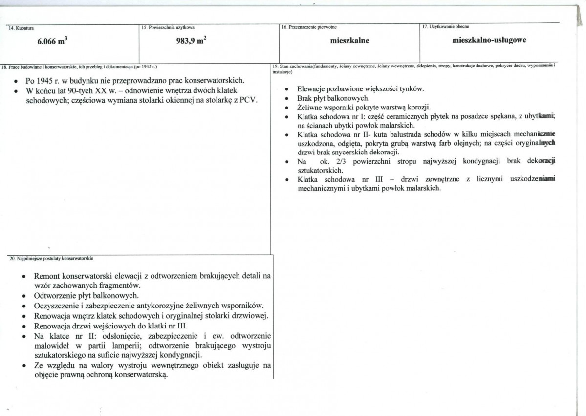 KB - Karta biała, skan nr 3