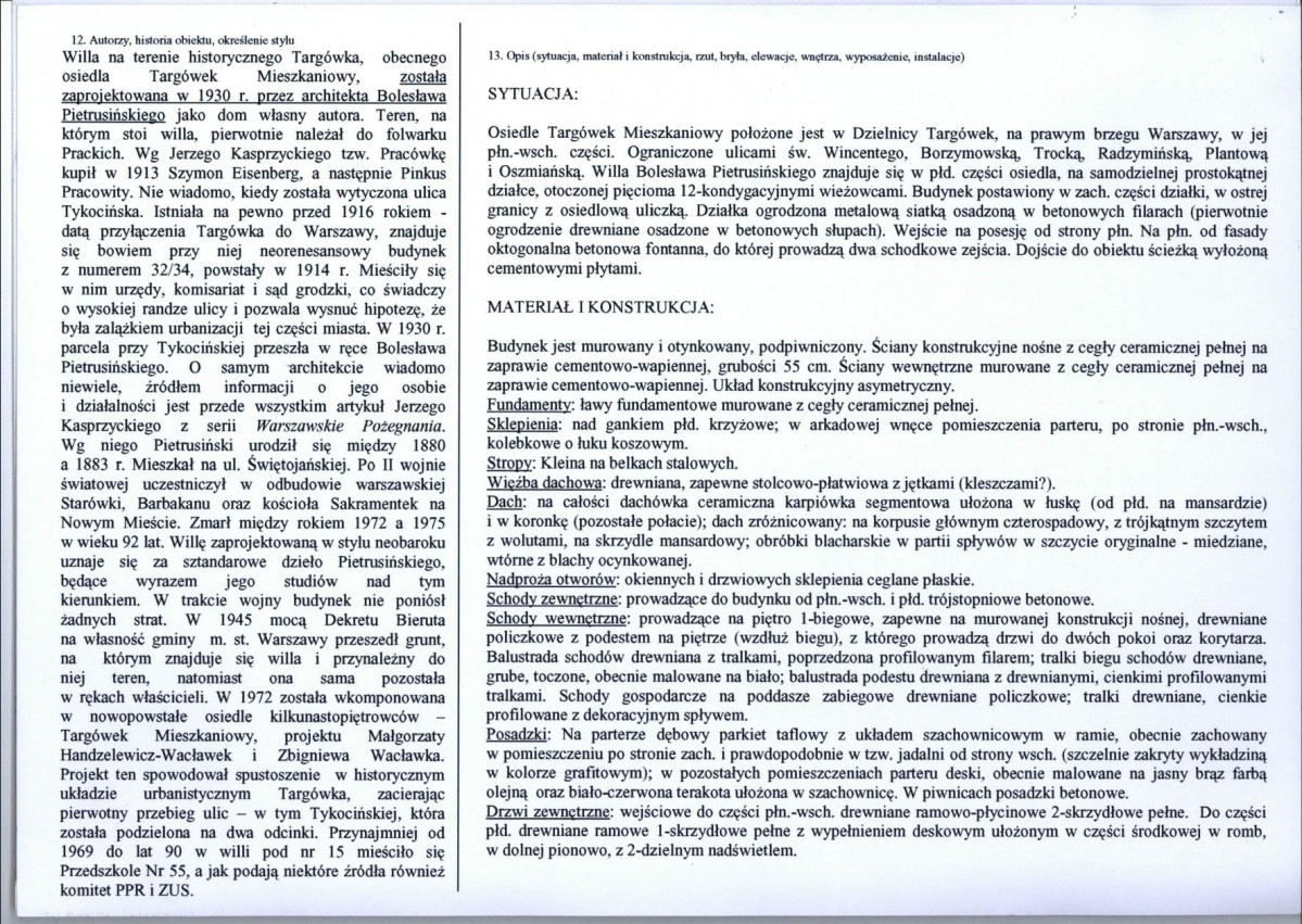 KB - Karta biała, skan nr 2