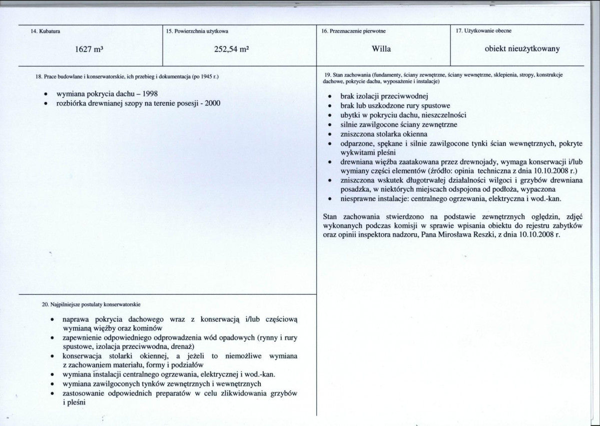 KB - Karta biała, skan nr 3