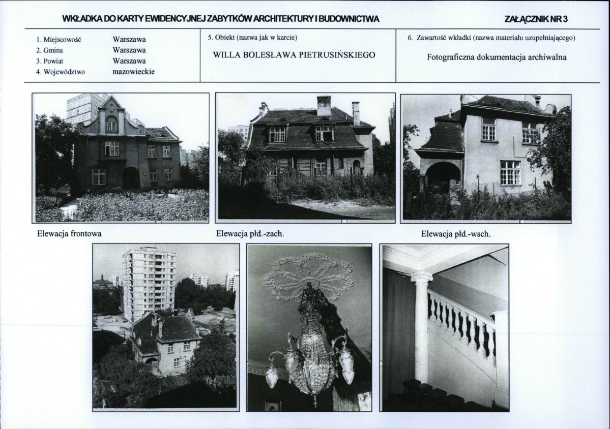 KB - Karta biała, skan nr 9