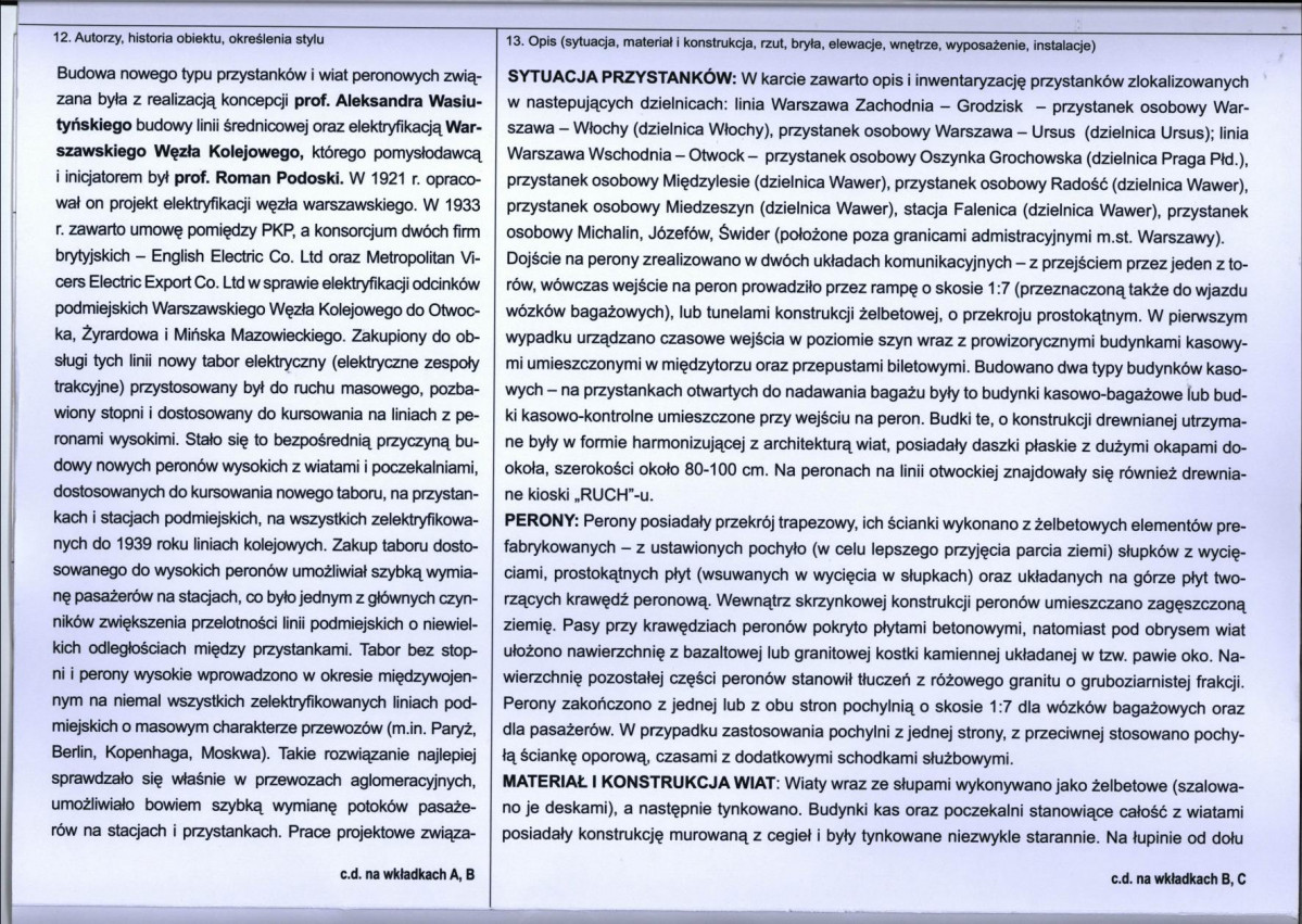 KB - Karta biała, skan nr 2