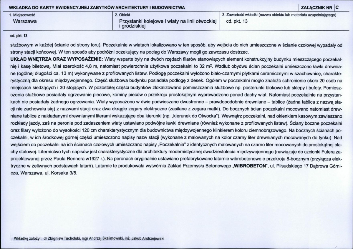 KB - Karta biała, skan nr 9