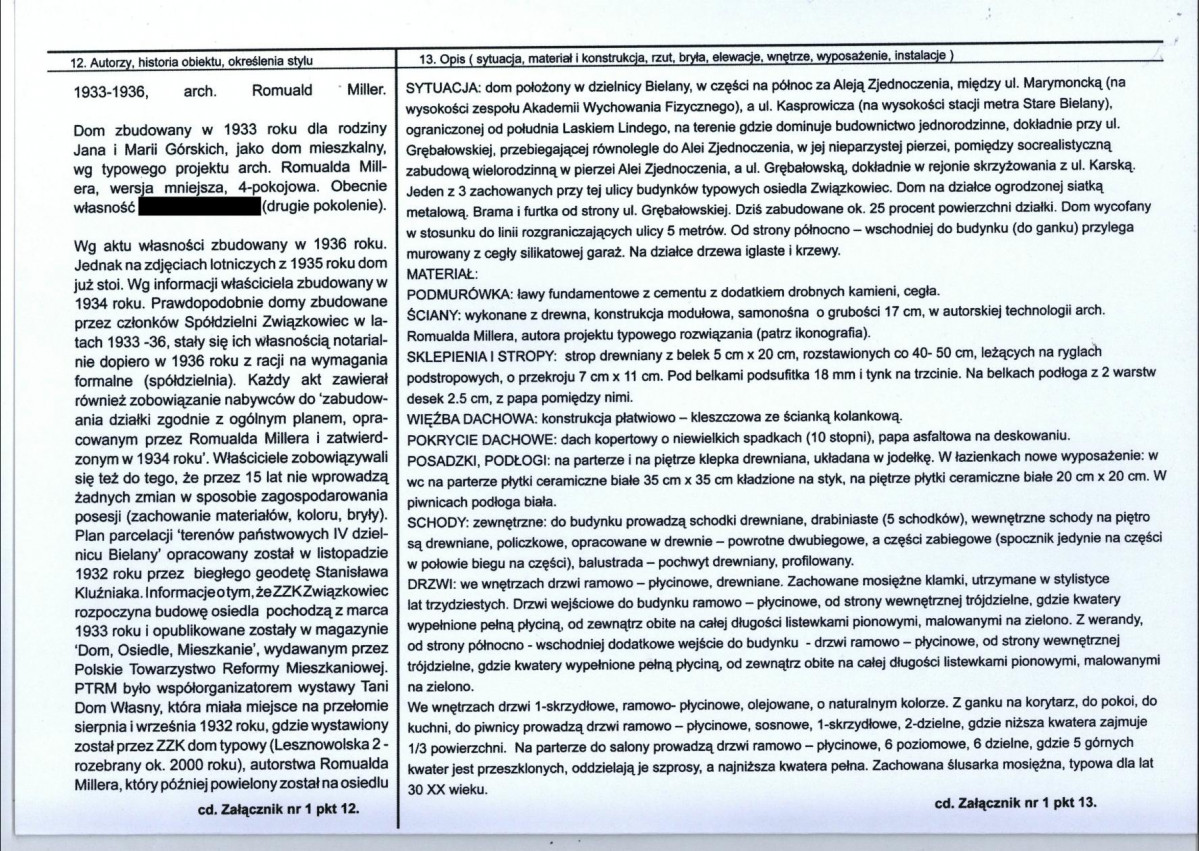KB - Karta biała, skan nr 2